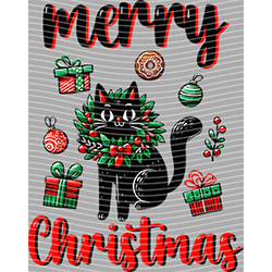 Christmas-ADJ 12352